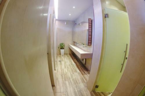 Herehotel Dormitory