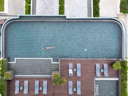 Hotel Capri By Fraser Johor Bahru