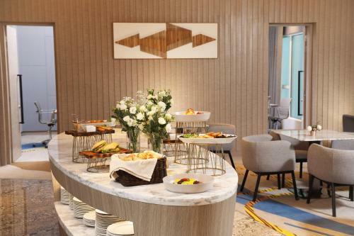 Hotel Capri By Fraser Johor Bahru