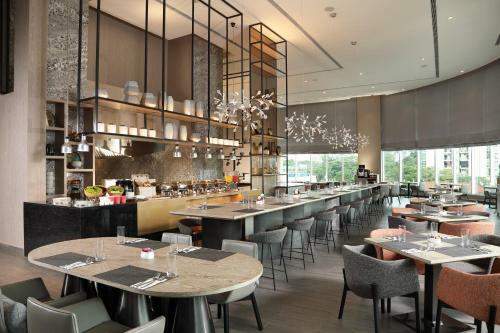 Hotel Capri By Fraser Johor Bahru