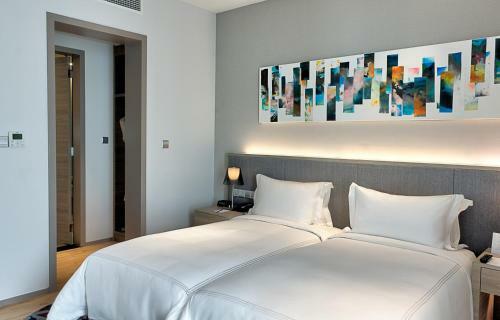 Hotel Capri By Fraser Johor Bahru