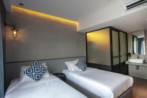 Atelier Hotel Johor Bahru