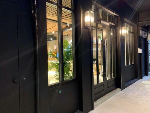 Atelier Hotel Johor Bahru