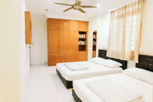 Albergue Clover Homestay