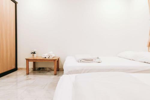 Albergue Clover Homestay