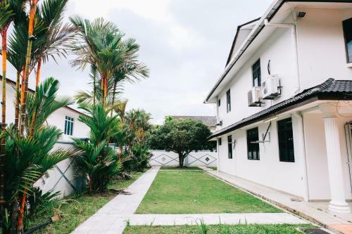 Albergue Clover Homestay