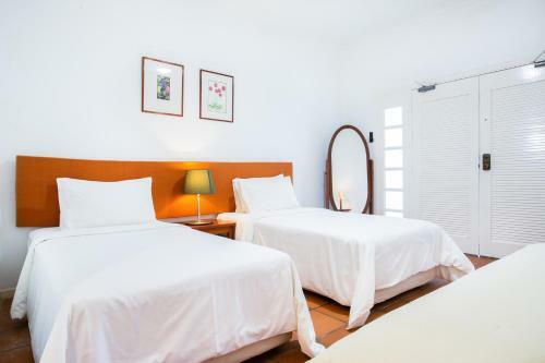 Posada The Riders Resort