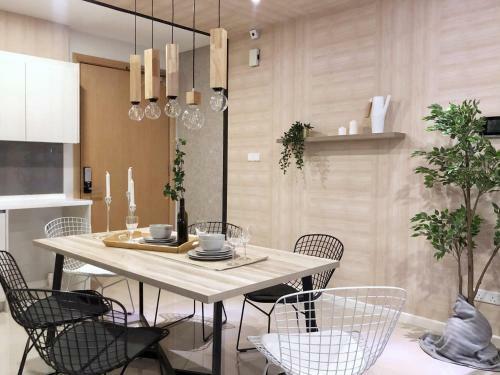 Apartamento Lux & Gorgeous 2br Suasana Suites 2 In Jb