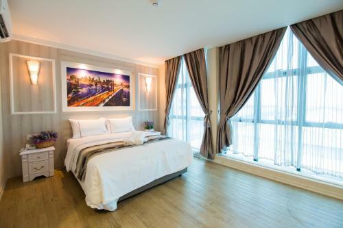 Hotel Lavender Inn Usj