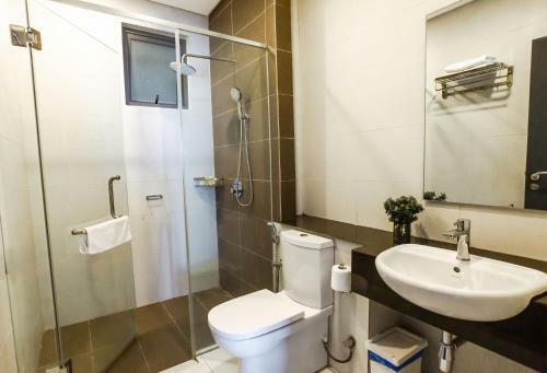 Hotel Da Men Sunway Subang By Ody Suites
