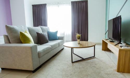 Hotel Da Men Sunway Subang By Ody Suites