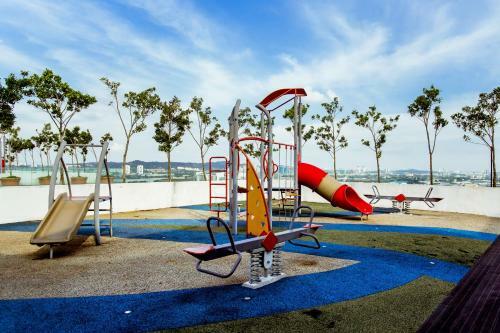 Hotel Da Men Sunway Subang By Ody Suites