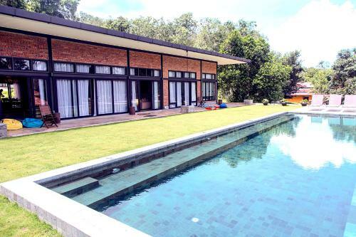 Bed & Breakfast S`ekar Pinang Langkawi