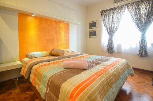 Homely & Lux 5br Bungalow With Private Pool & Bbq Area