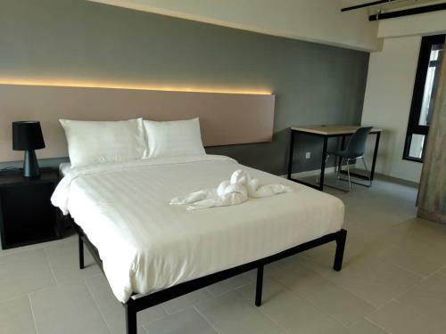 Hotel Tamarind Suites By Subhome