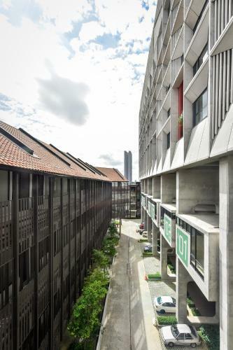 Hotel Tamarind Suites By Subhome