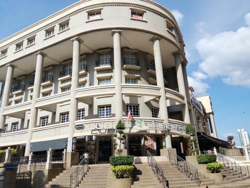 Beryll Boutique Hotel Cyberjaya
