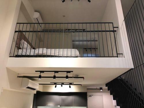 Hotel Tamarind Putrajaya By Subhome