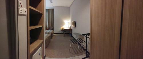 Hotel Uitm Puncak Alam