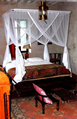 Hostal Terra�o Das Quitandas Design Guesthouse