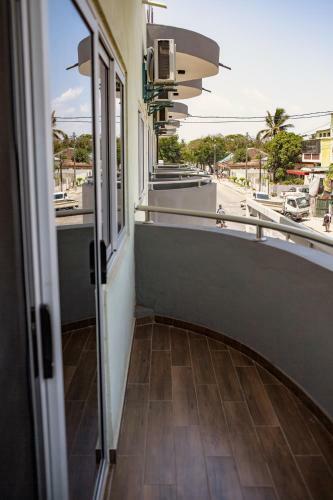 Hotel Residencial Perola
