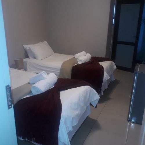 Elilo Bed And Breakfast