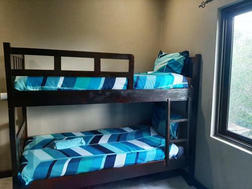 Villa White Shark Resort