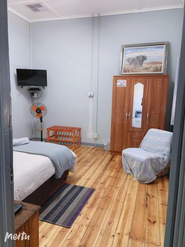 Hostal Keetmanshoop Self-catering