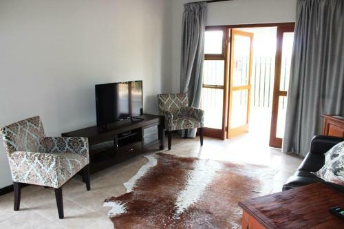 Hotel Goba Lodge & Rest Camp