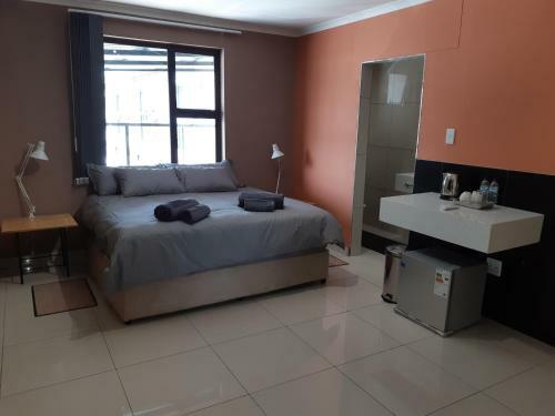 Hostal Kamunu Guesthouse