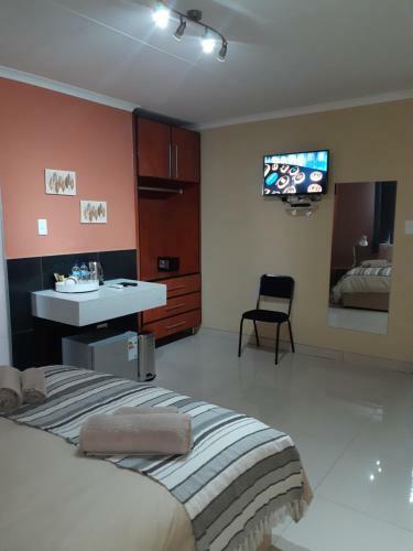 Hostal Kamunu Guesthouse