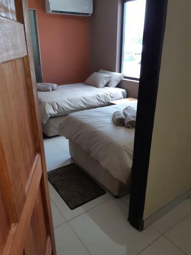 Hostal Kamunu Guesthouse