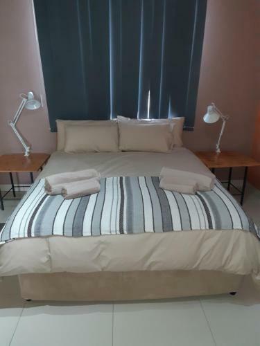 Hostal Kamunu Guesthouse