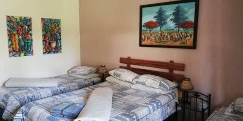 Hostal Anandi Guesthouse Mariental