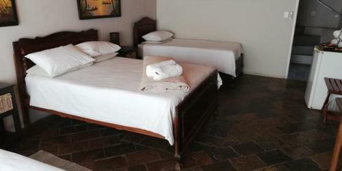 Hostal Anandi Guesthouse Mariental