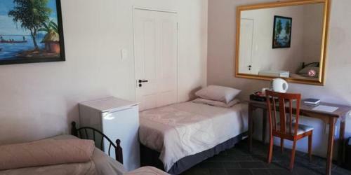 Hostal Anandi Guesthouse Mariental