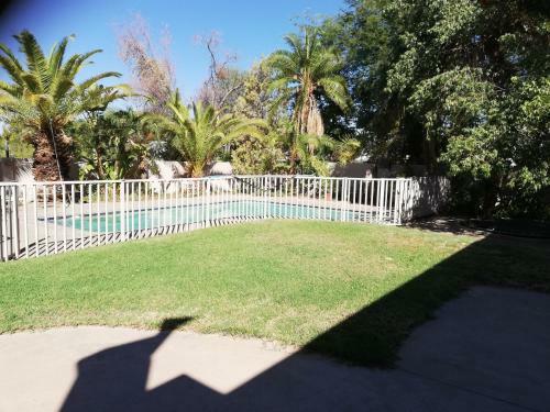 Hostal Anandi Guesthouse Mariental