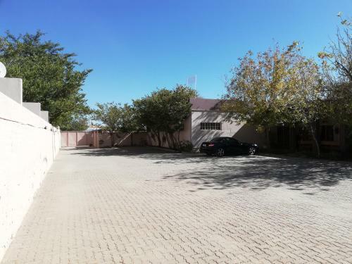 Hostal Anandi Guesthouse Mariental