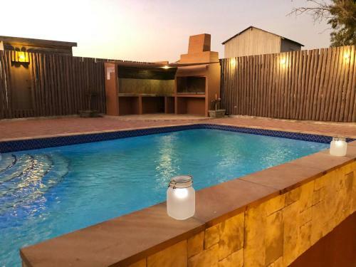 Hotel Prospectors Inn