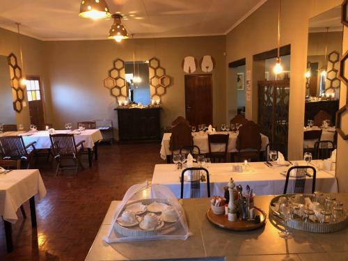 Hotel Prospectors Inn