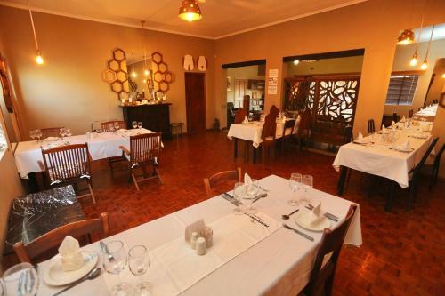 Hotel Prospectors Inn