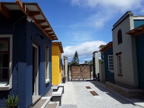 Apartamento de Baken Self-catering