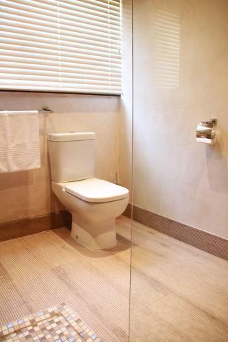 Hostal Sea Wind Self Catering Cottages