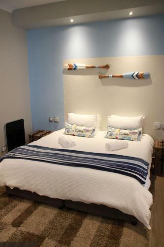 Hostal Sea Wind Self Catering Cottages