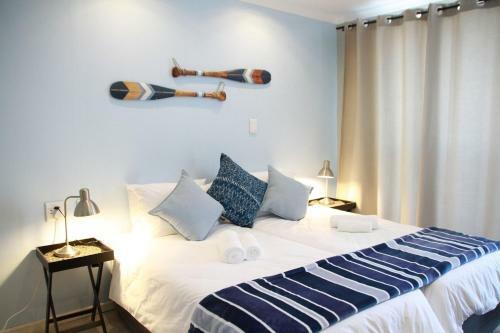 Hostal Sea Wind Self Catering Cottages