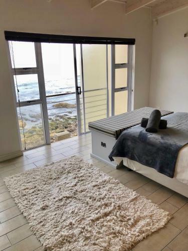 Apartamento Platz Am Meer