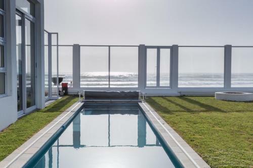 Hostal Villa Maji