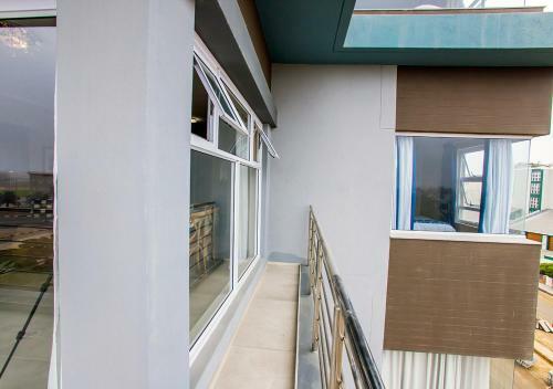 Hnt Atlantic Self Catering Apartment