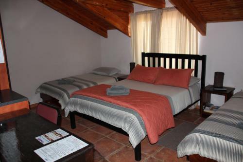 Hostal Anandi Guesthouse Swakopmund