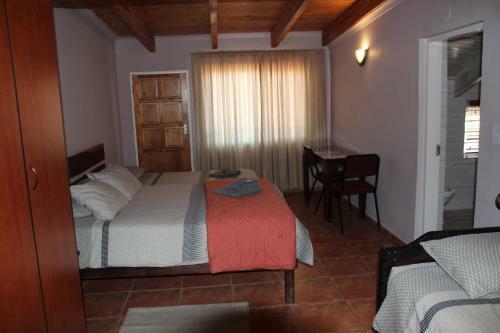 Hostal Anandi Guesthouse Swakopmund